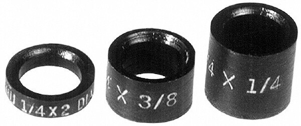 #12-24 UNC Spacer for Thread Insert Power Installation Tool